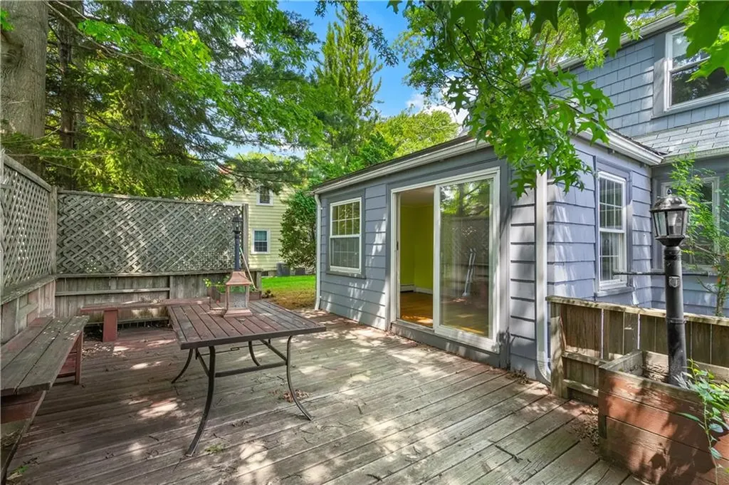 64 White Birch Road Cranston RI 02920