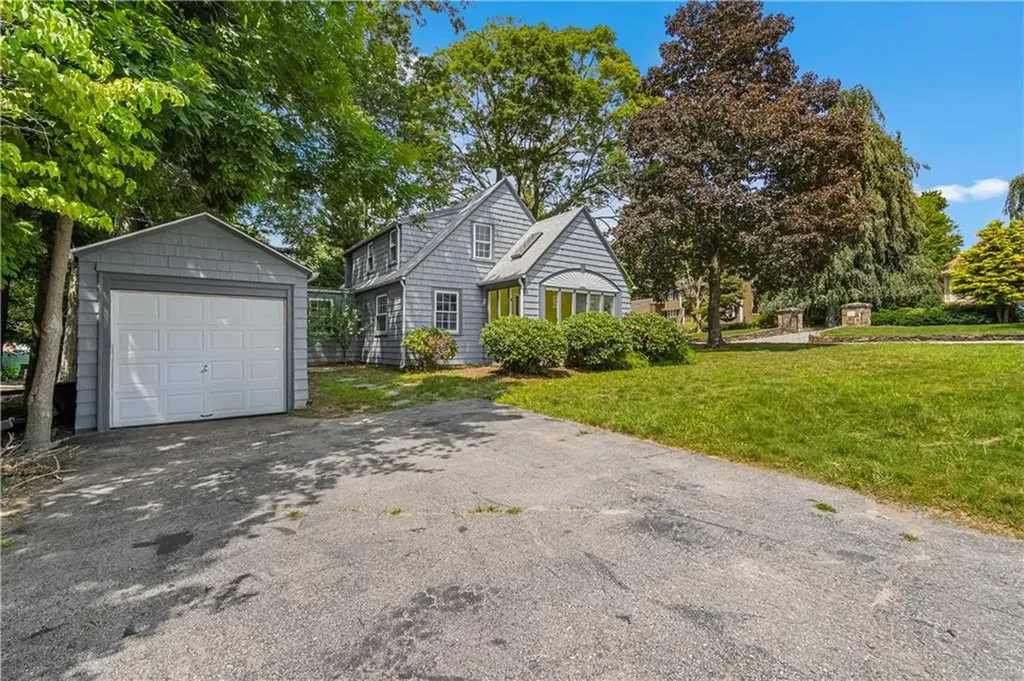 64 White Birch Road Cranston RI 02920