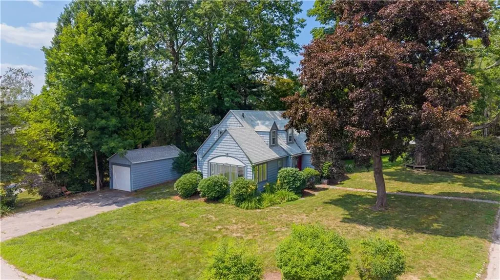 64 White Birch Road Cranston RI 02920