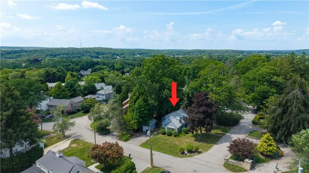 64 White Birch Road Cranston RI 02920