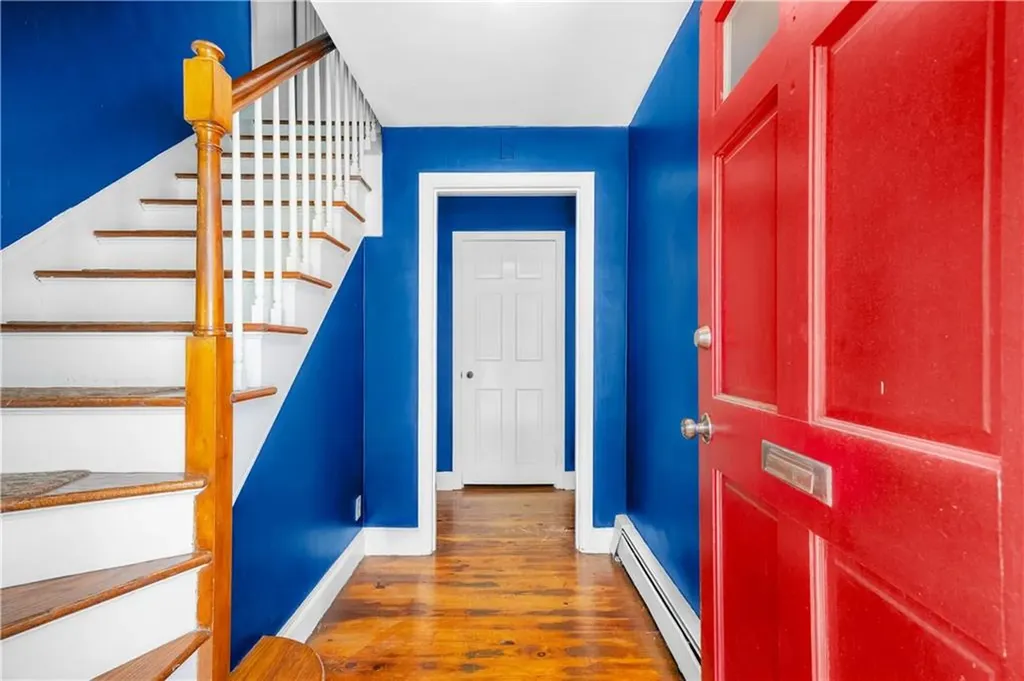 64 White Birch Road Cranston RI 02920