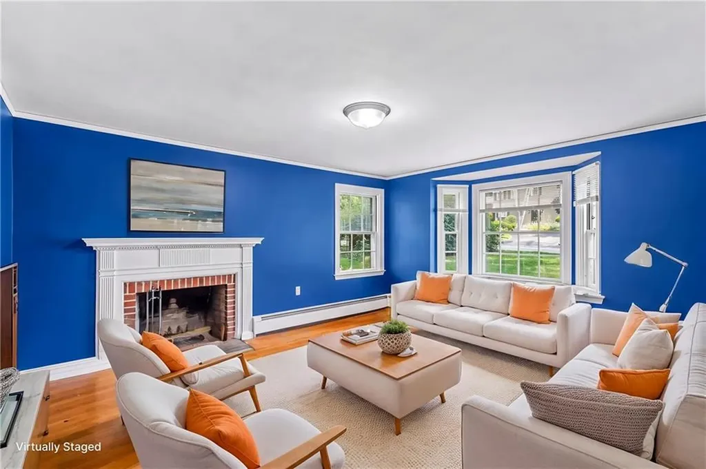 64 White Birch Road Cranston RI 02920