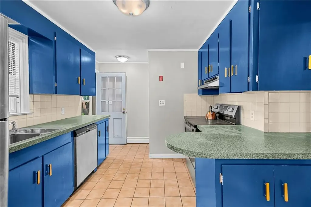 64 White Birch Road Cranston RI 02920