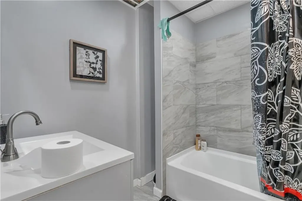38 Mitchell Street Providence RI 02907