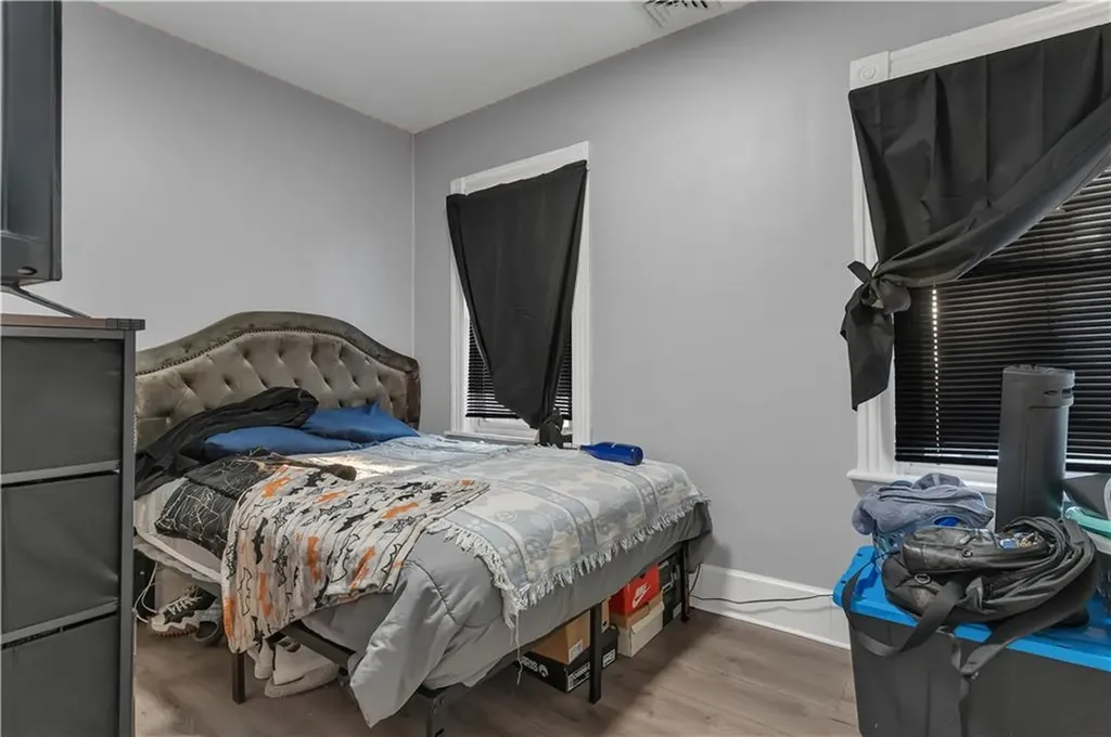 38 Mitchell Street Providence RI 02907