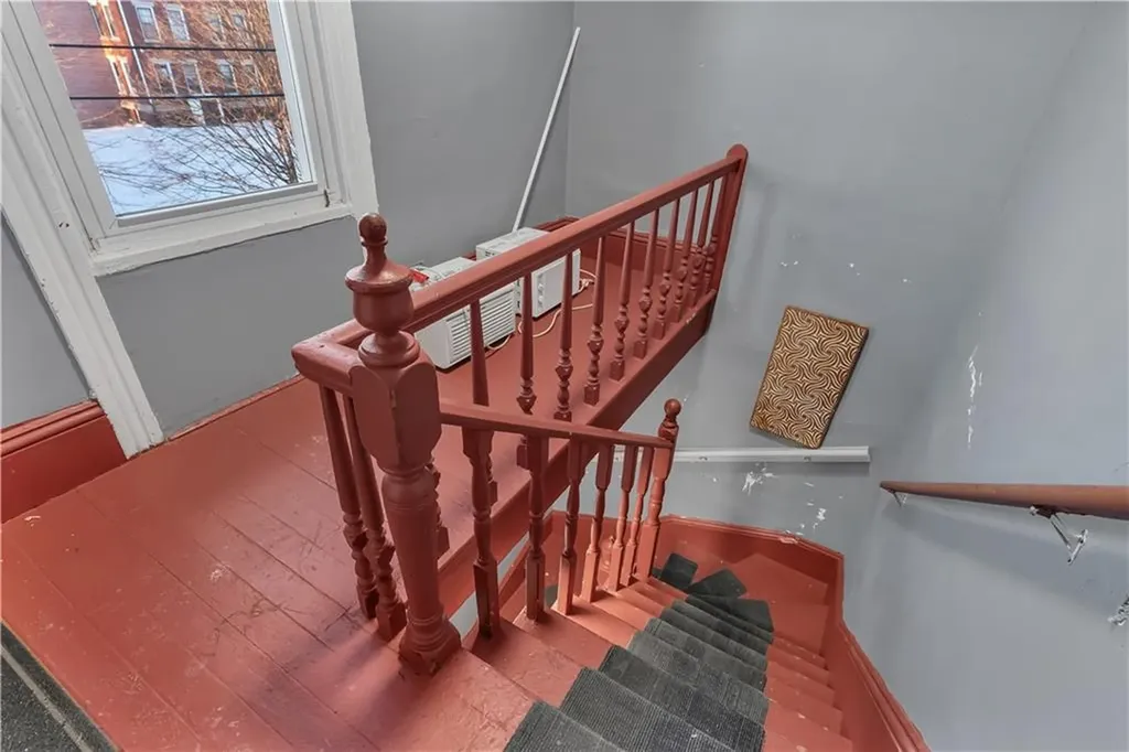 38 Mitchell Street Providence RI 02907