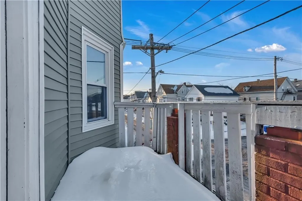 38 Mitchell Street Providence RI 02907