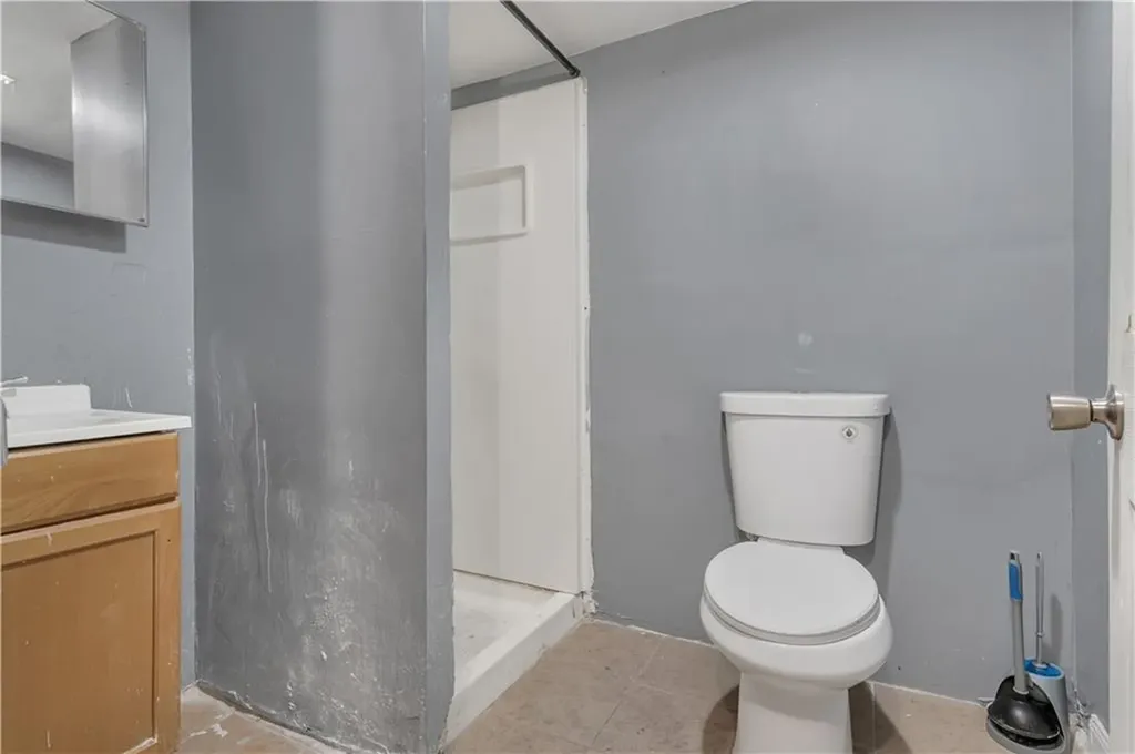 38 Mitchell Street Providence RI 02907
