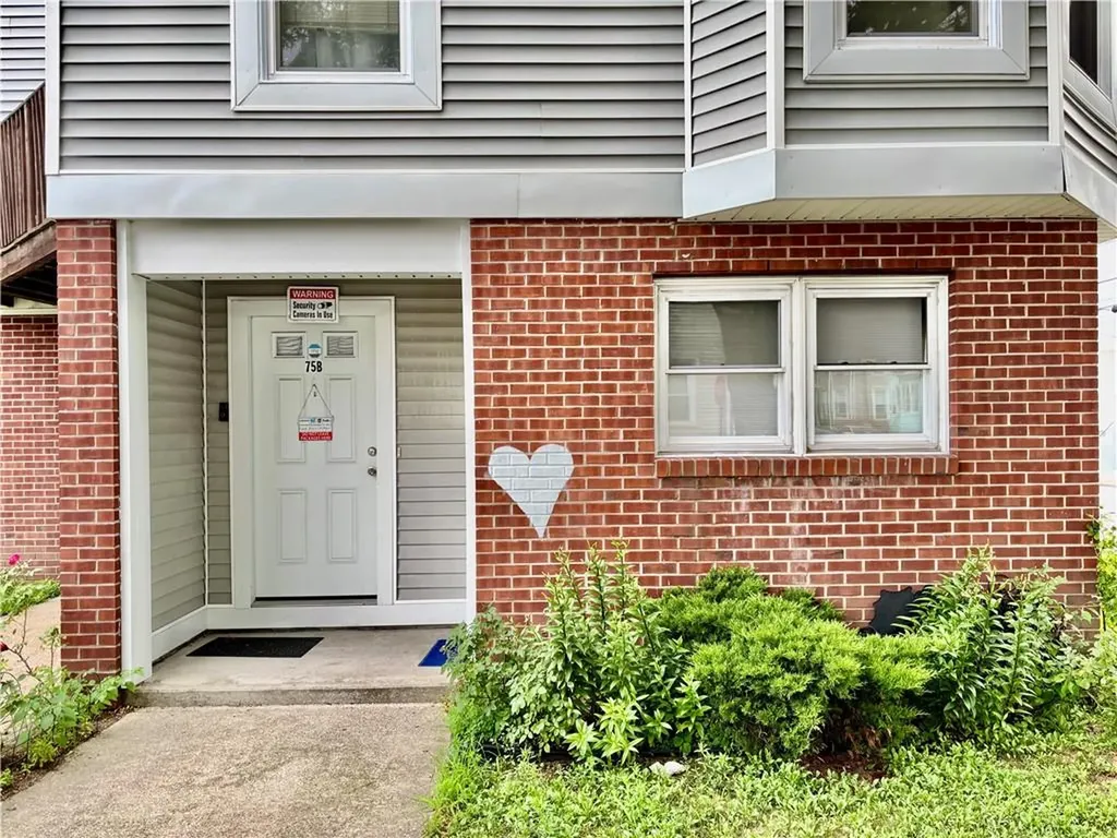84 Tell Street Providence RI 02909