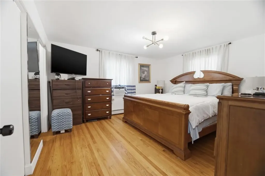 170 Beckwith Street Cranston RI 02910