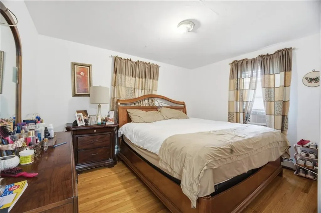 170 Beckwith Street Cranston RI 02910