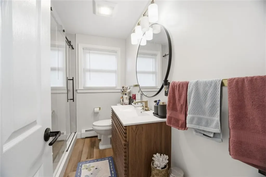 170 Beckwith Street Cranston RI 02910