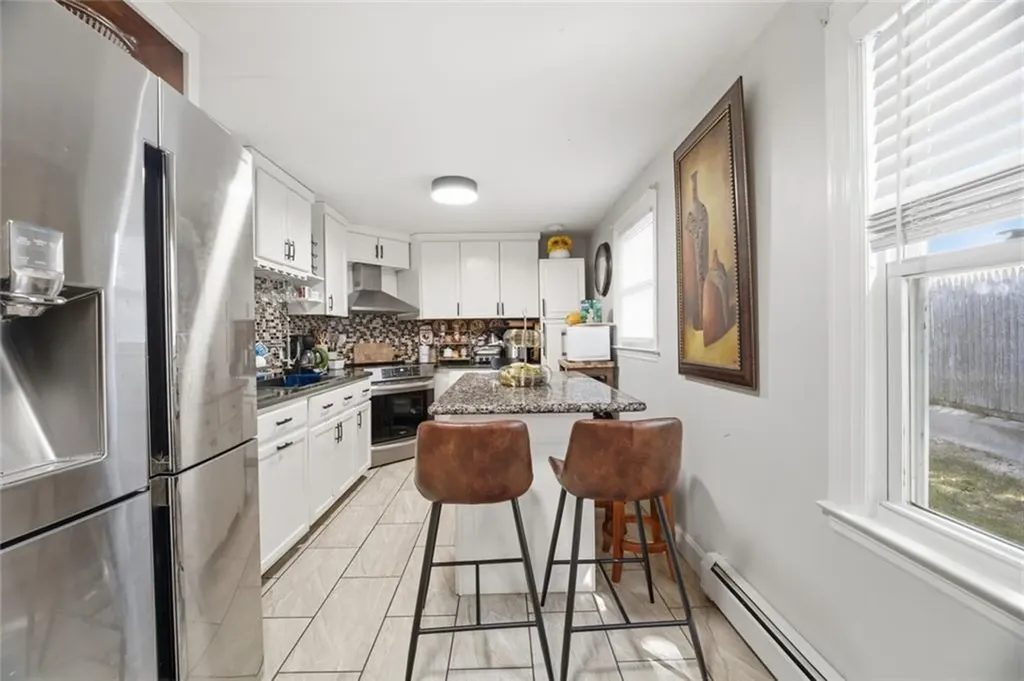 170 Beckwith Street Cranston RI 02910