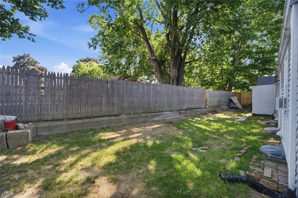 170 Beckwith Street Cranston RI 02910
