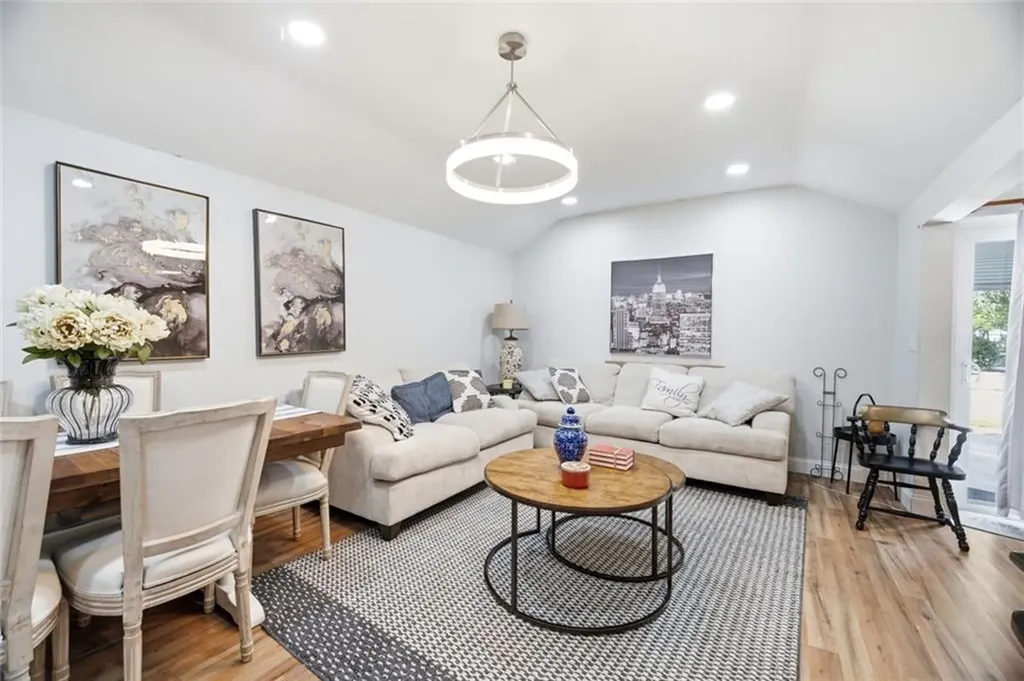 170 Beckwith Street Cranston RI 02910