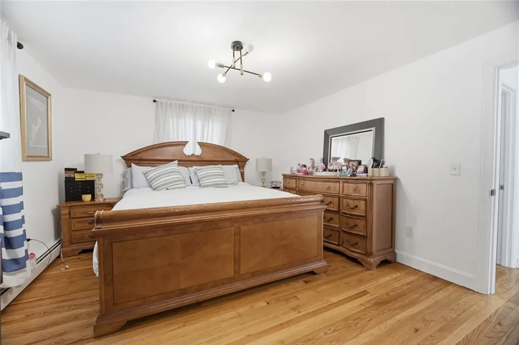170 Beckwith Street Cranston RI 02910
