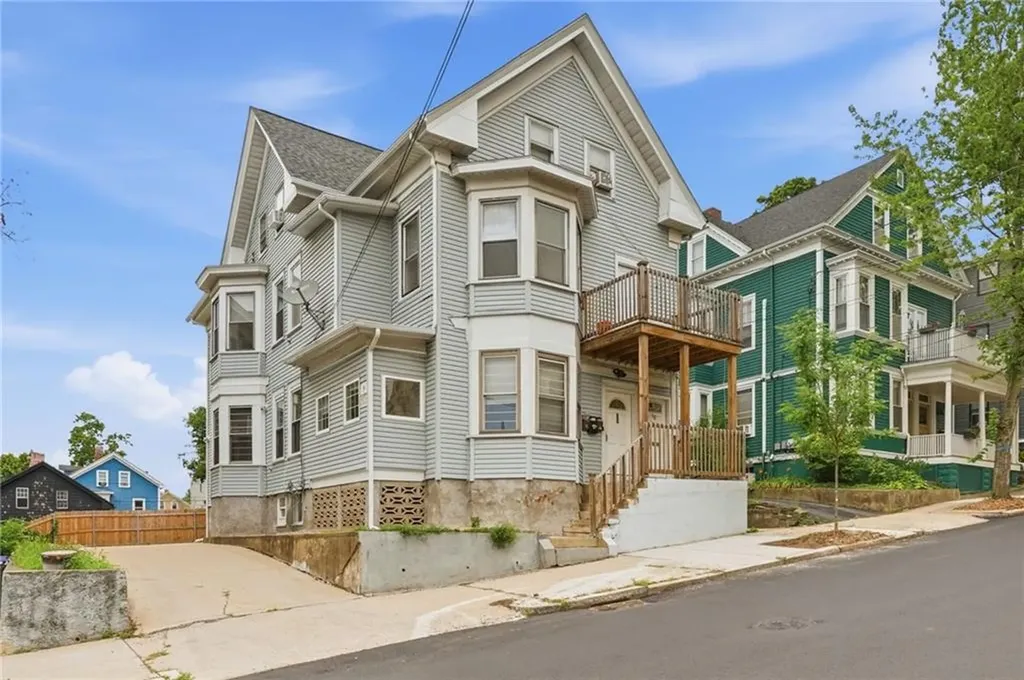 62 Cypress Street Providence RI 02906