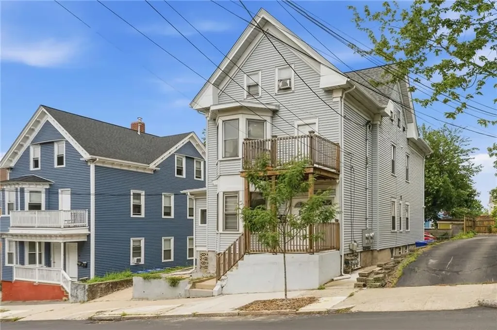 62 Cypress Street Providence RI 02906
