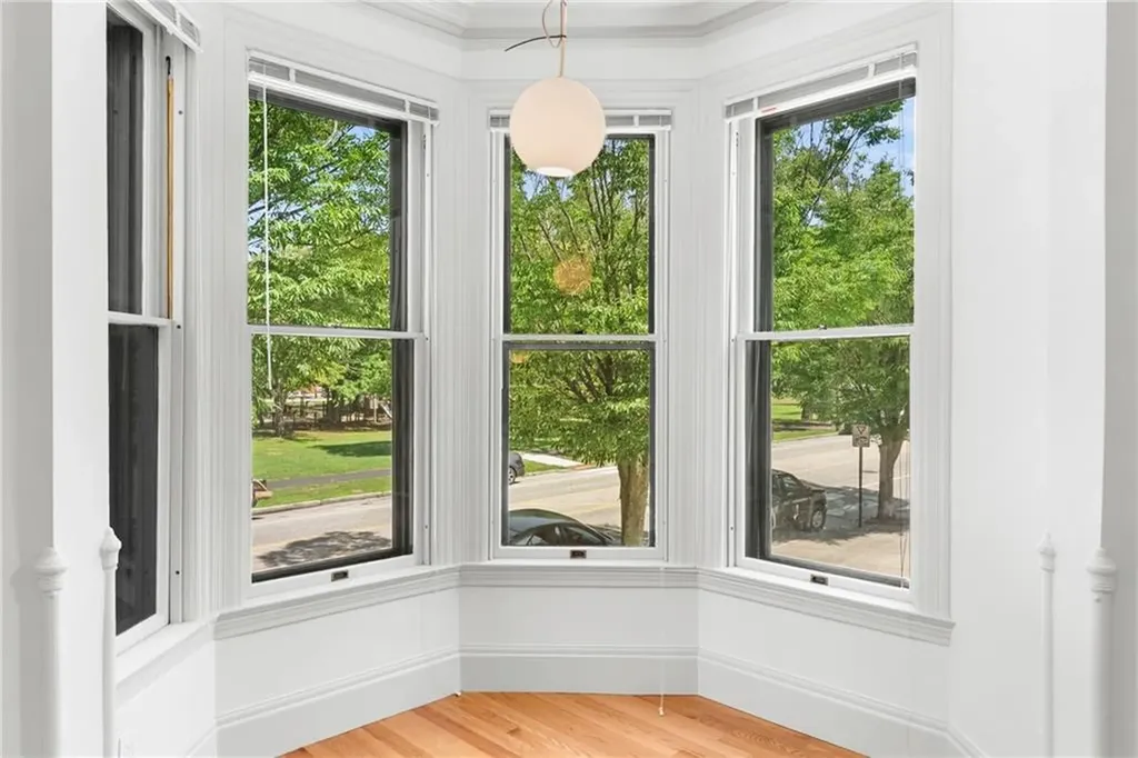 31 Parade Street Providence RI 02909