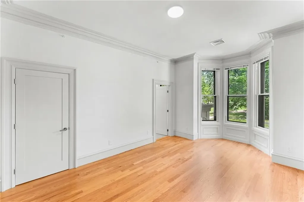 31 Parade Street Providence RI 02909