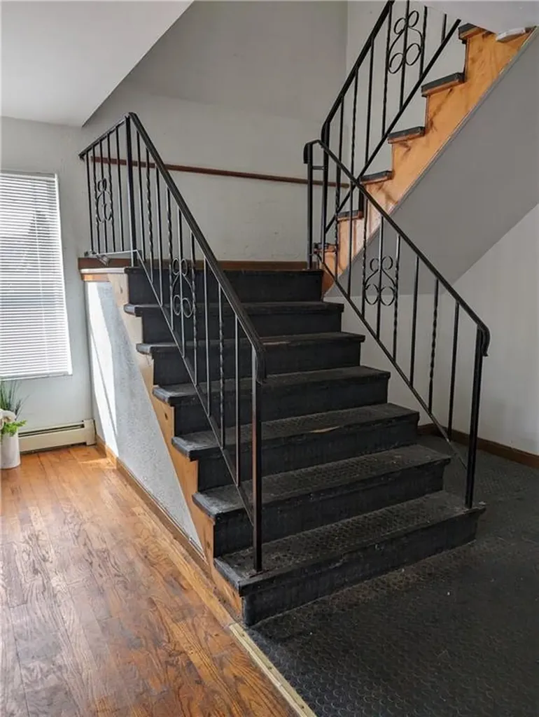 420 Woodward Road North Providence RI 02904