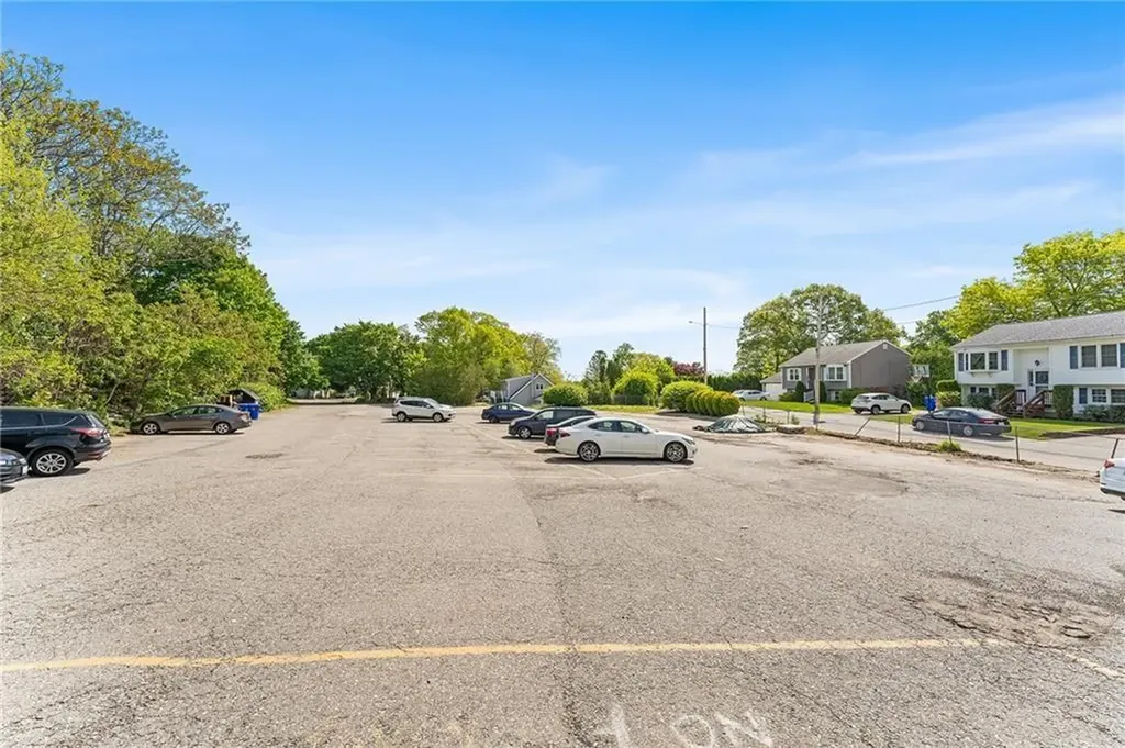 420 Woodward Road North Providence RI 02904