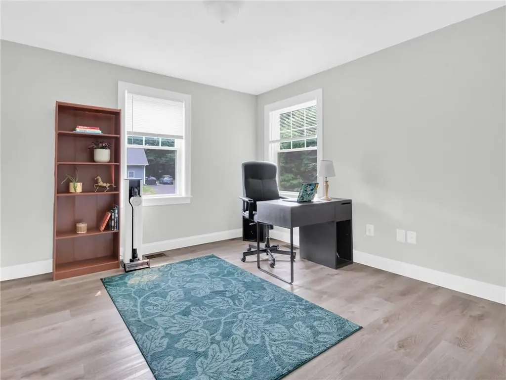 124 Mount Pleasant Road North Smithfield RI 02896