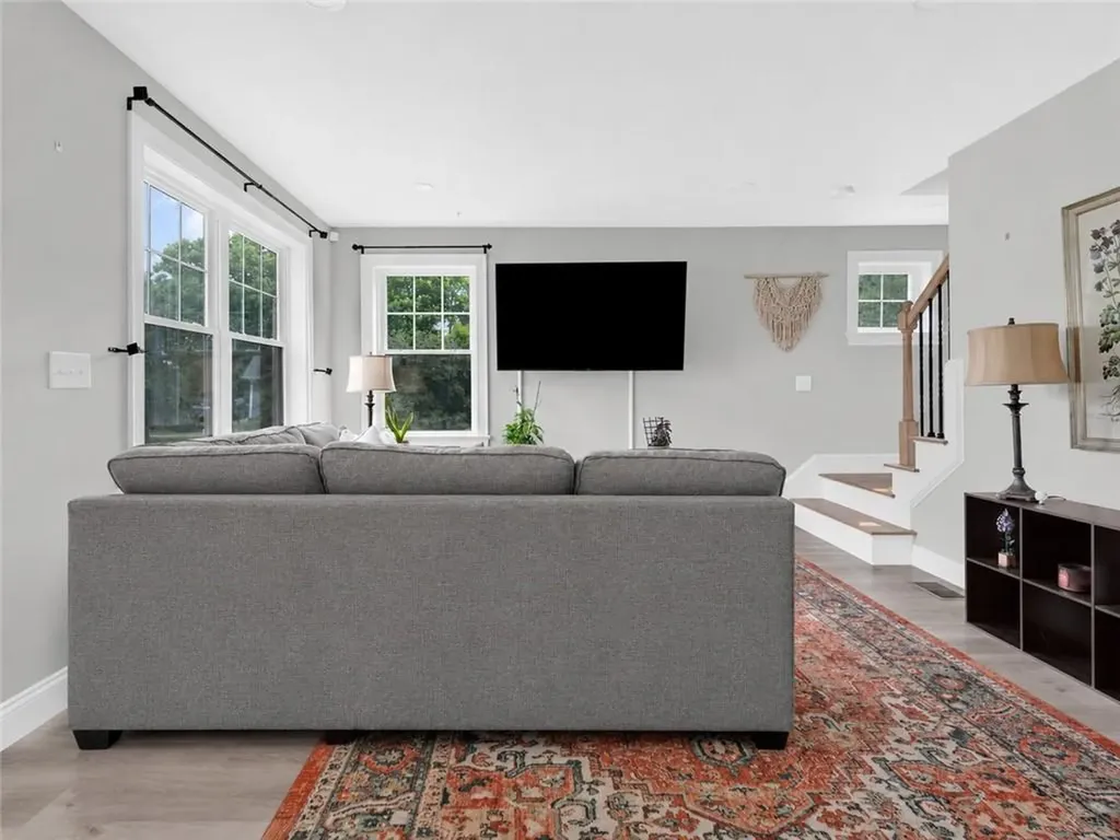 124 Mount Pleasant Road North Smithfield RI 02896