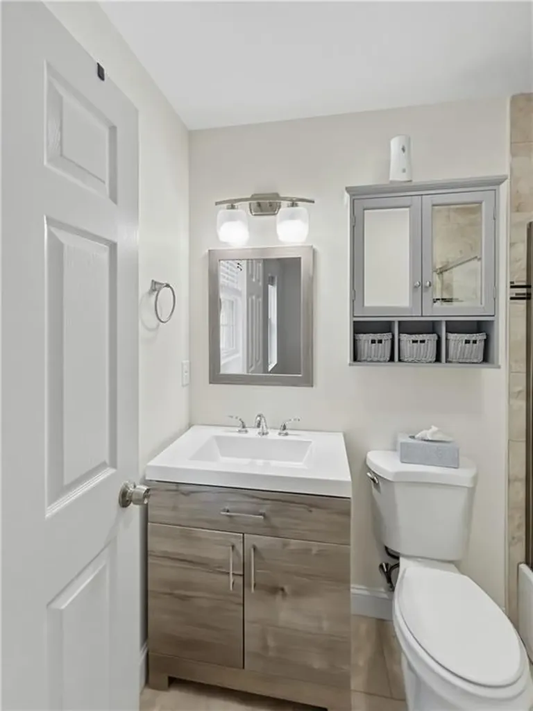 49 Huber Avenue Providence RI 02909