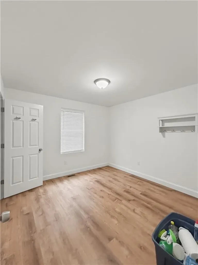 49 Huber Avenue Providence RI 02909