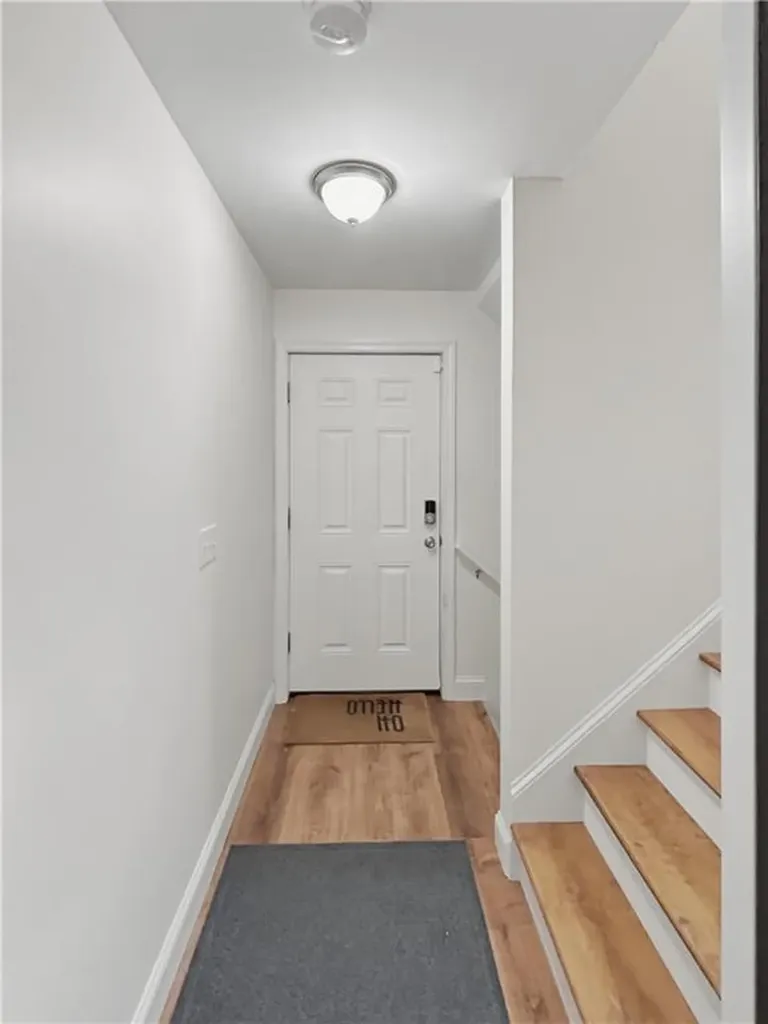49 Huber Avenue Providence RI 02909