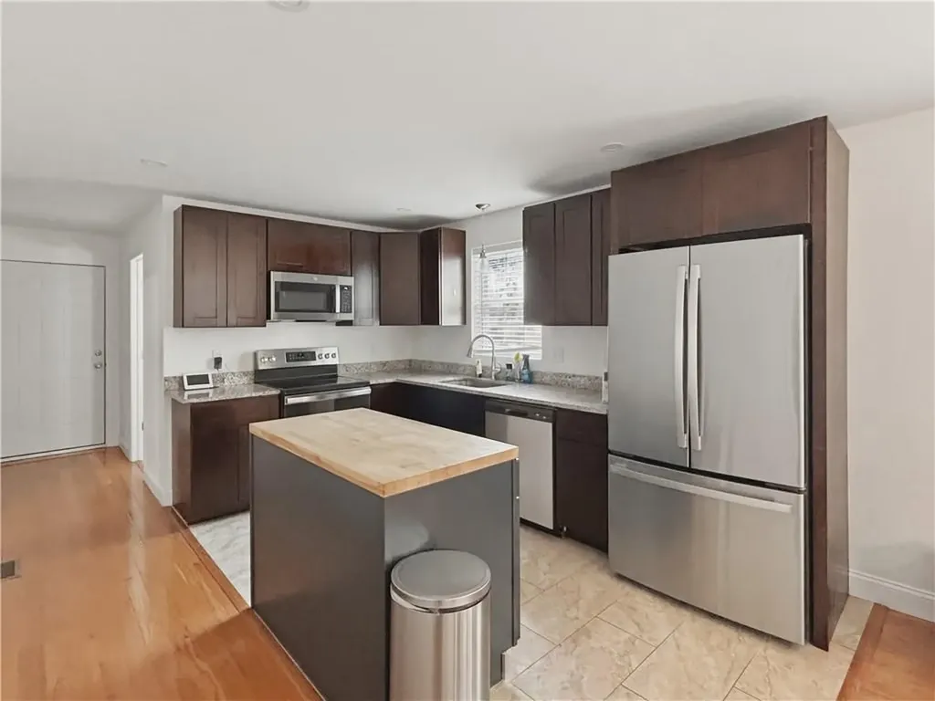 49 Huber Avenue Providence RI 02909