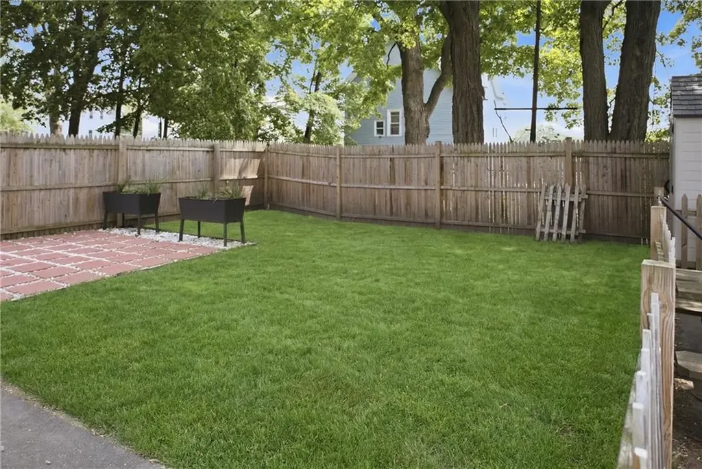 49 Huber Avenue Providence RI 02909
