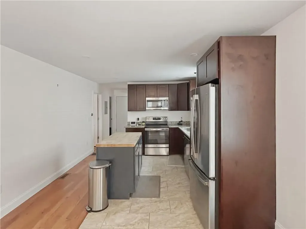 49 Huber Avenue Providence RI 02909