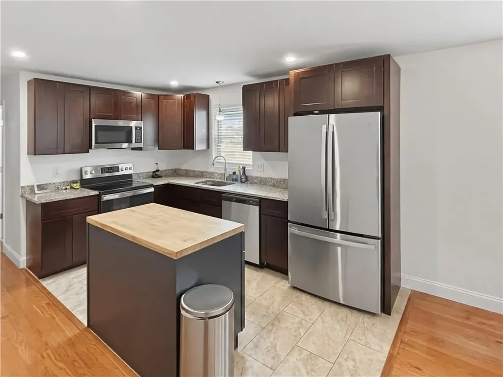 49 Huber Avenue Providence RI 02909