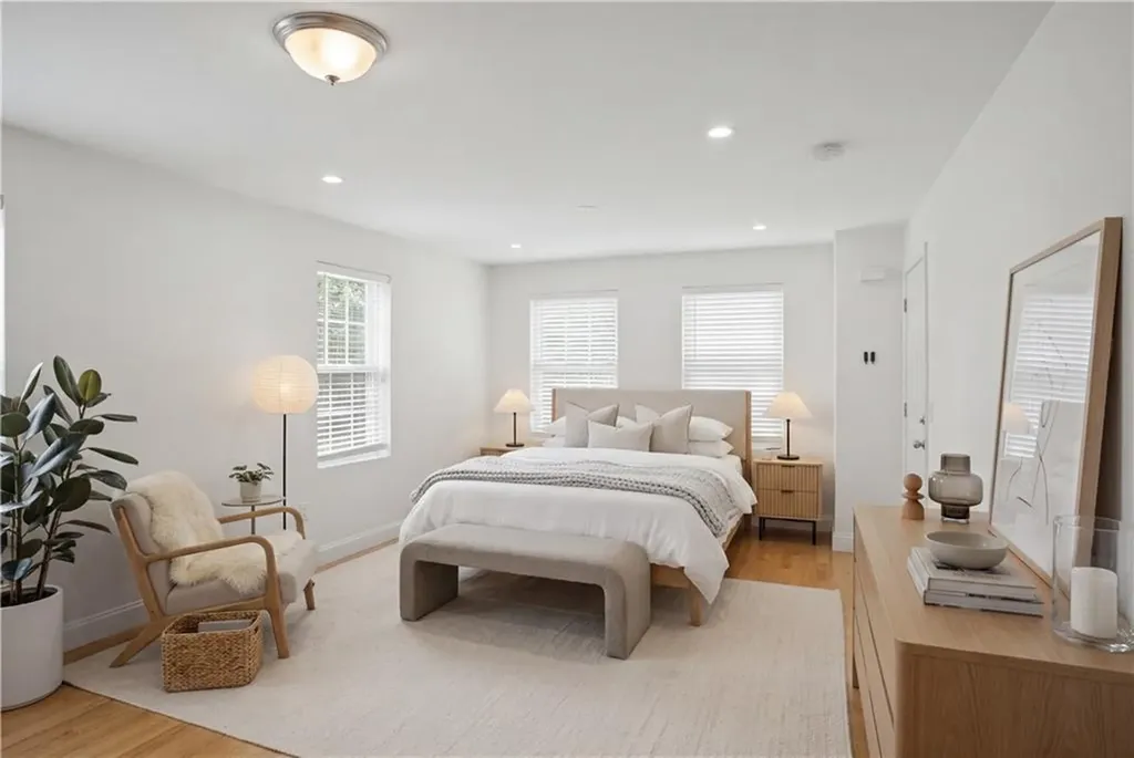 49 Huber Avenue Providence RI 02909