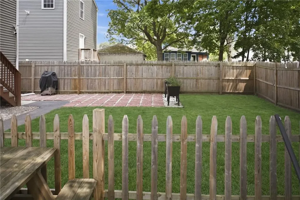 49 Huber Avenue Providence RI 02909