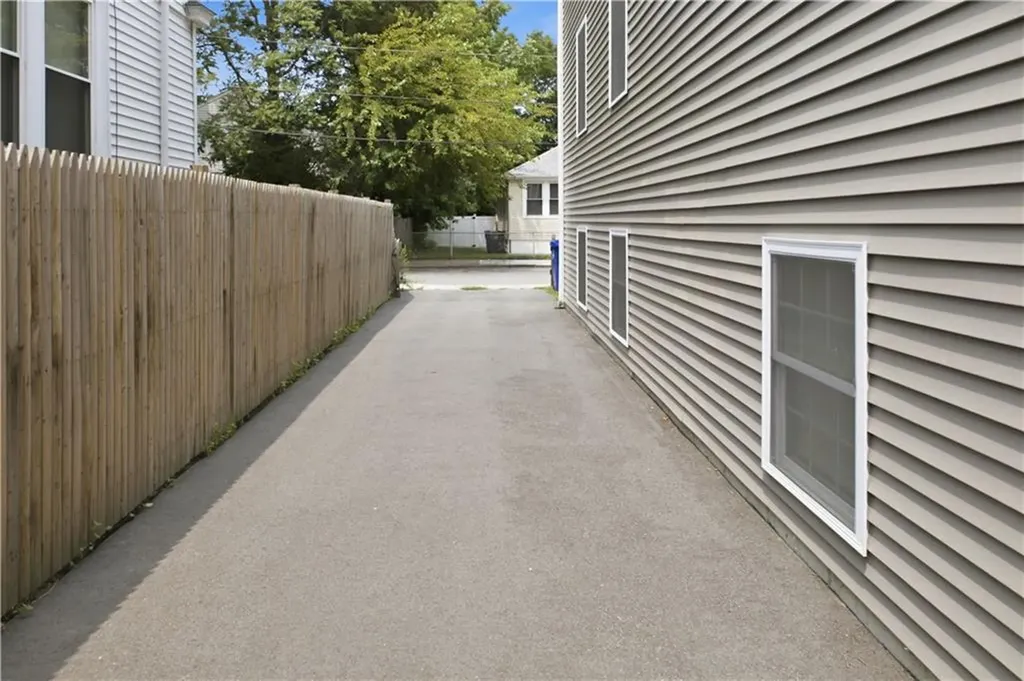 49 Huber Avenue Providence RI 02909
