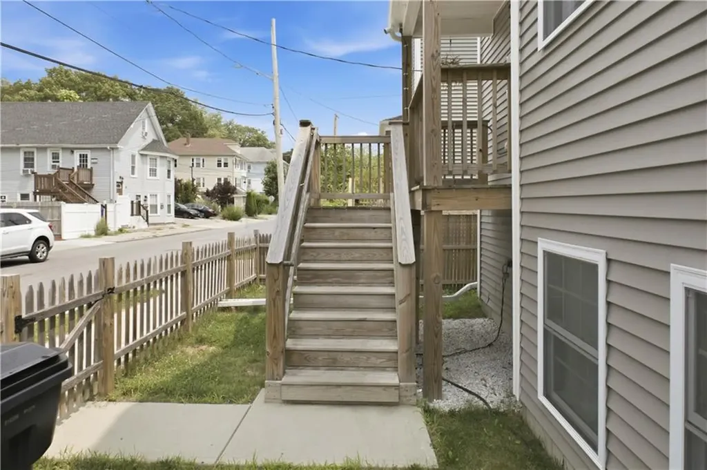 49 Huber Avenue Providence RI 02909