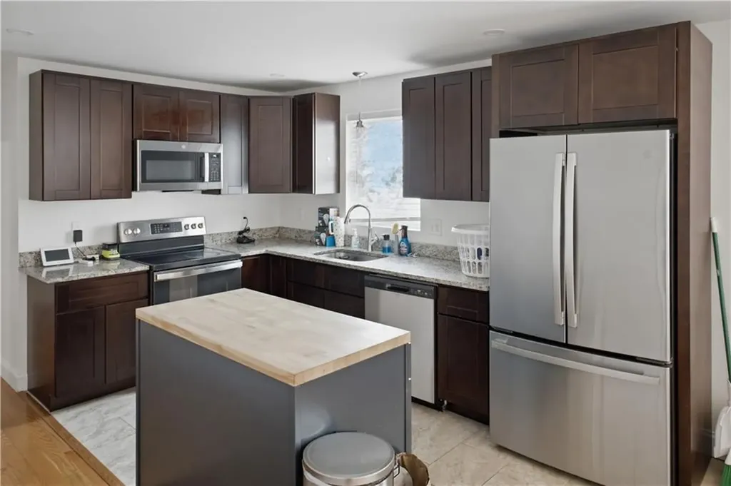 49 Huber Avenue Providence RI 02909