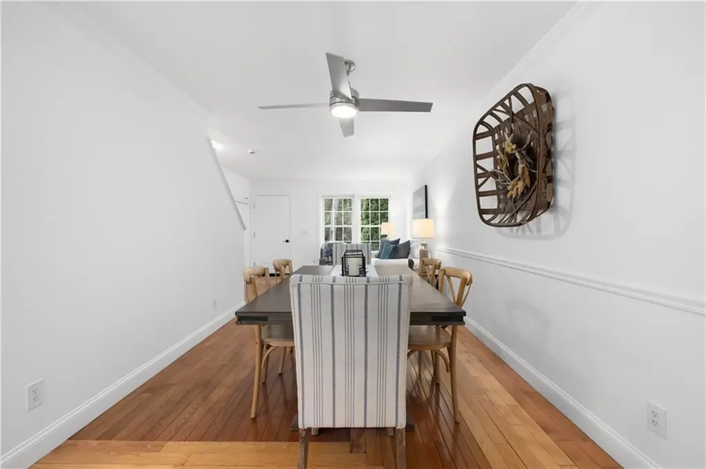 45 Cherry Lane South Kingstown RI 02879