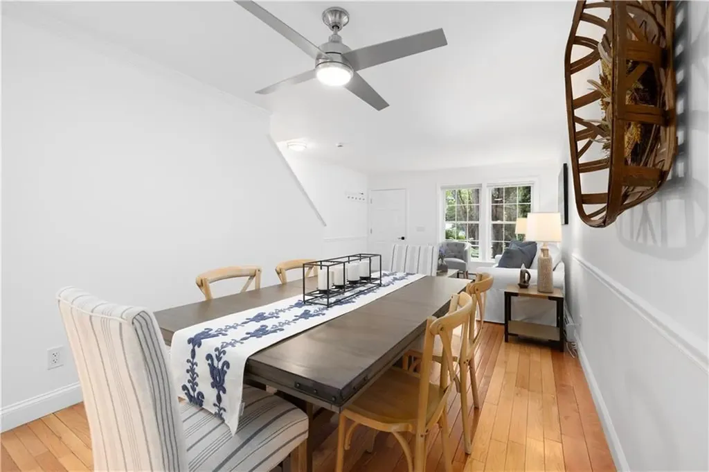 45 Cherry Lane South Kingstown RI 02879