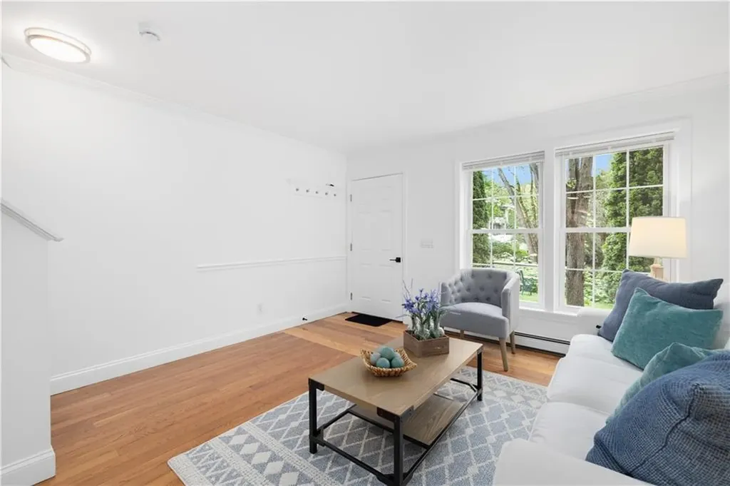 45 Cherry Lane South Kingstown RI 02879
