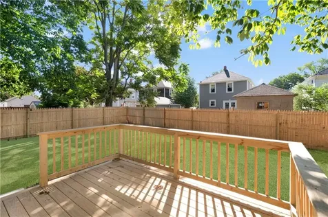 218 Second Street East Providence RI 02914