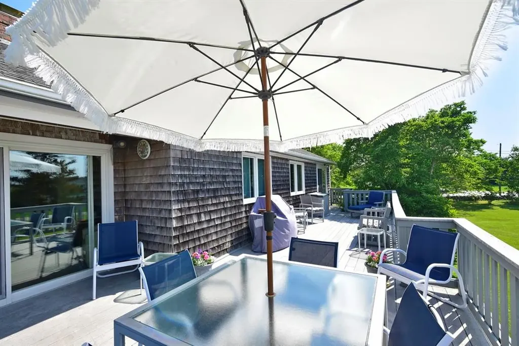 1 Butts Rock Road Little Compton RI 02837