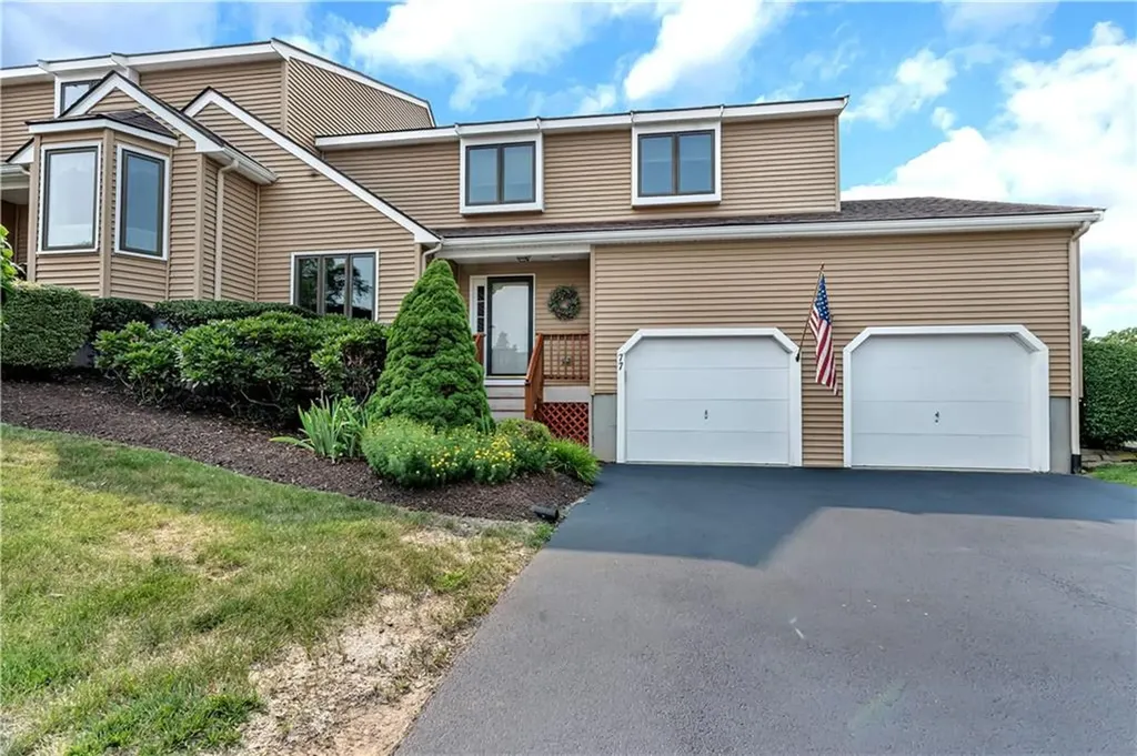 80 Fisher Road Cumberland RI 02864
