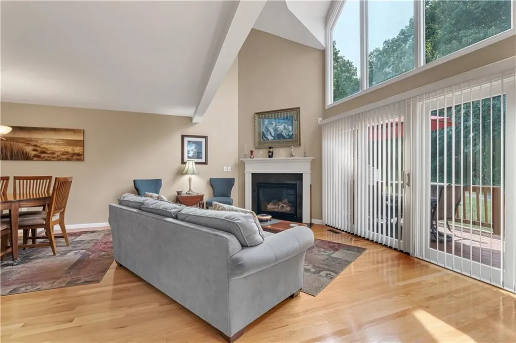 80 Fisher Road Cumberland RI 02864