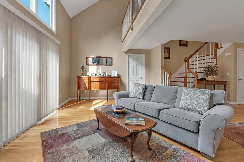 80 Fisher Road Cumberland RI 02864