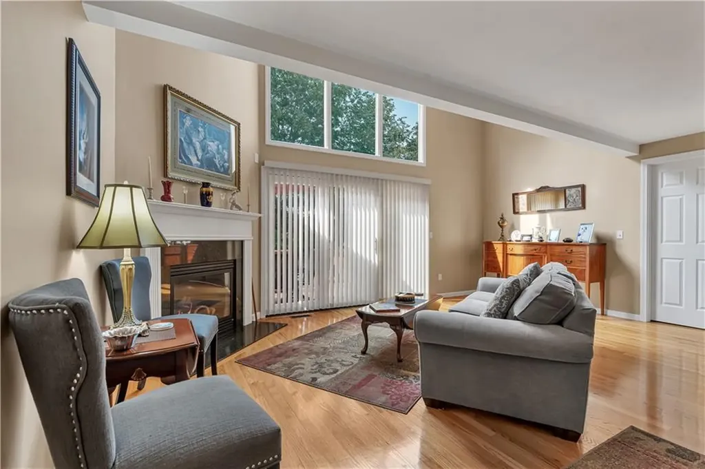 80 Fisher Road Cumberland RI 02864
