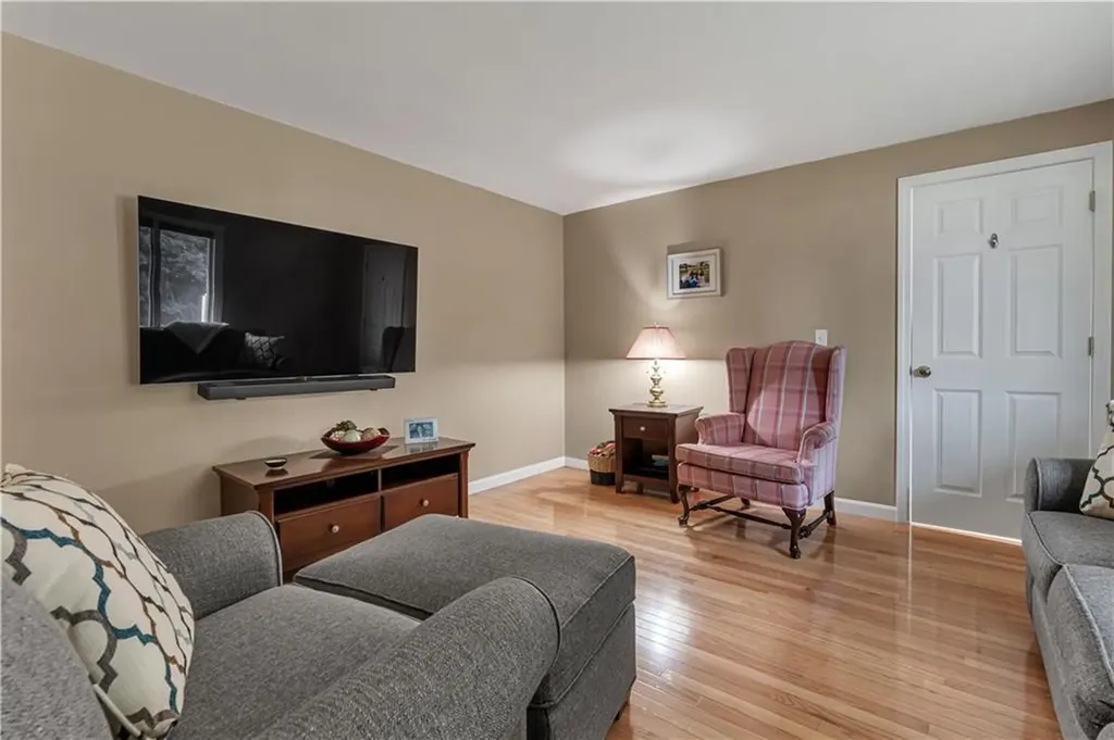 80 Fisher Road Cumberland RI 02864
